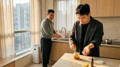 오늘 밤 집에서 하는 저녁 스킨케어 4가지, 꿀·귀리·토마토·티트리 레시피 정리