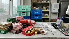 자폭영업 강요받았을 때 꼭 알아야 할 3가지: 구매 의무, 임금 공제, 환급