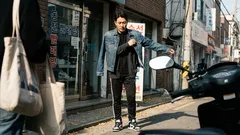 가을·겨울 데님 재킷 코디 5가지로 매일 입는 아우터 고민 끝내기