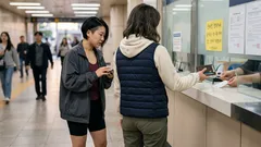 지갑 주웠을 때 바로 해야 할 일, 유실물 신고부터 반환까지 정리